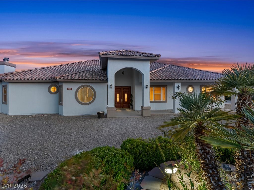 10251 West Agate Avenue Las Vegas NV 89161