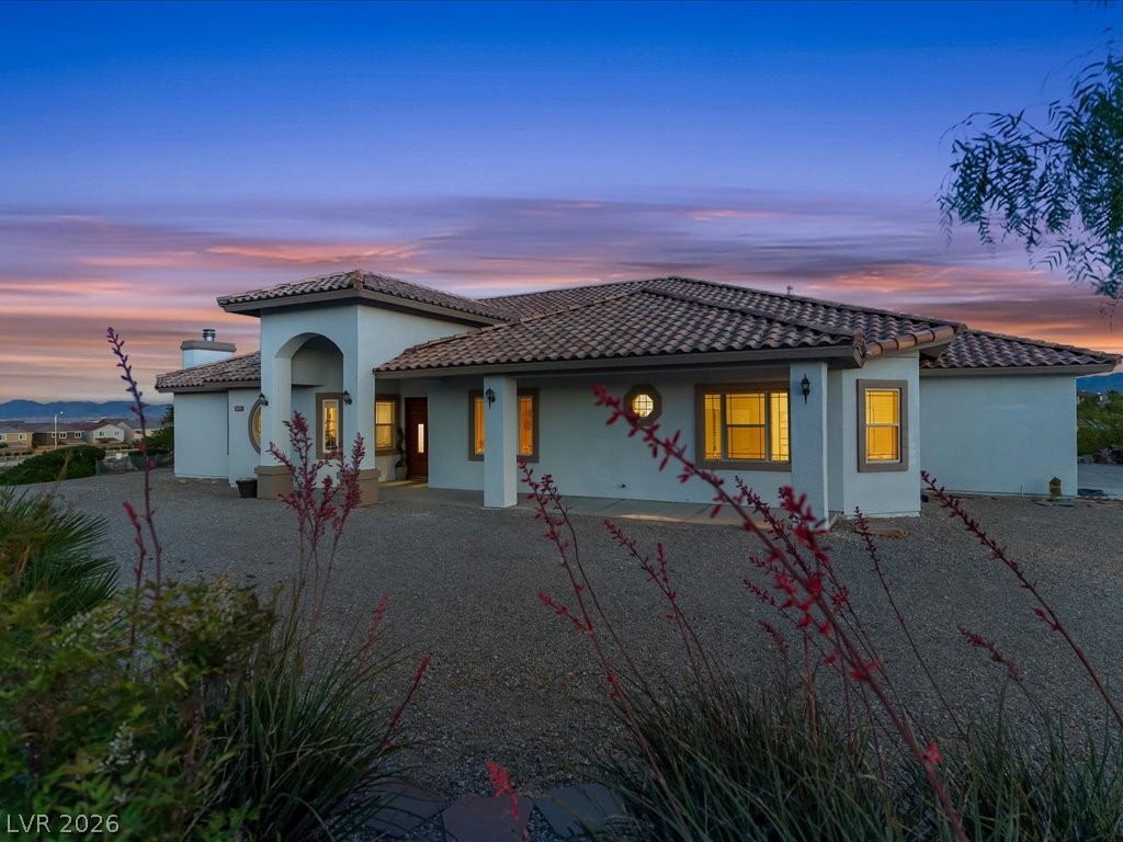 10251 West Agate Avenue Las Vegas NV 89161