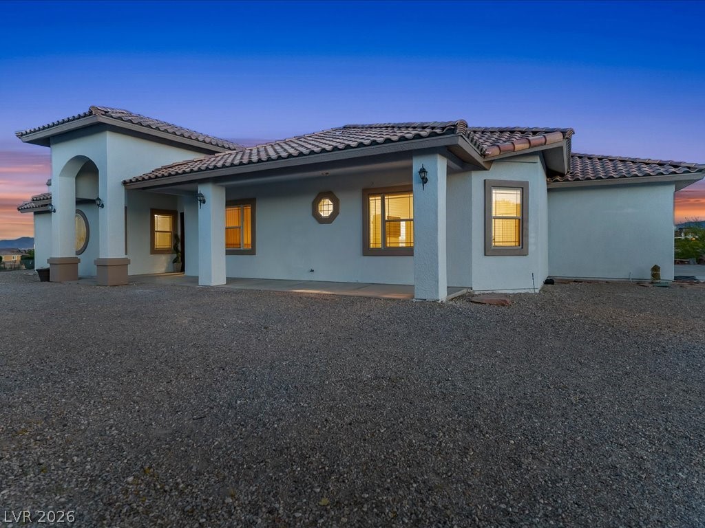 10251 West Agate Avenue Las Vegas NV 89161