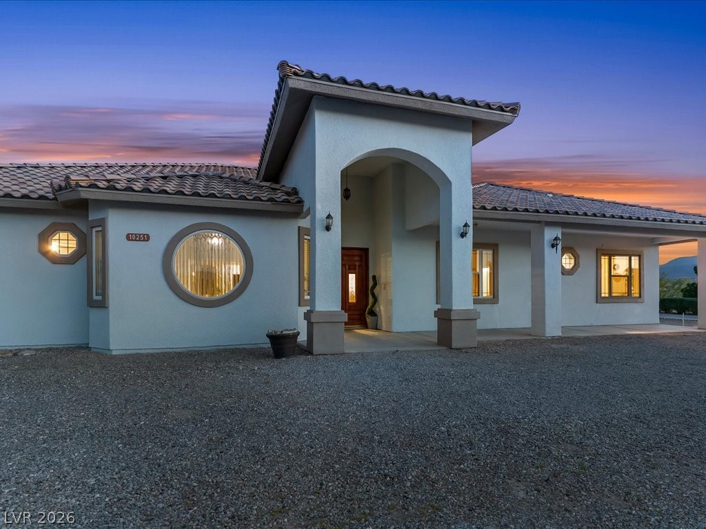 10251 West Agate Avenue Las Vegas NV 89161