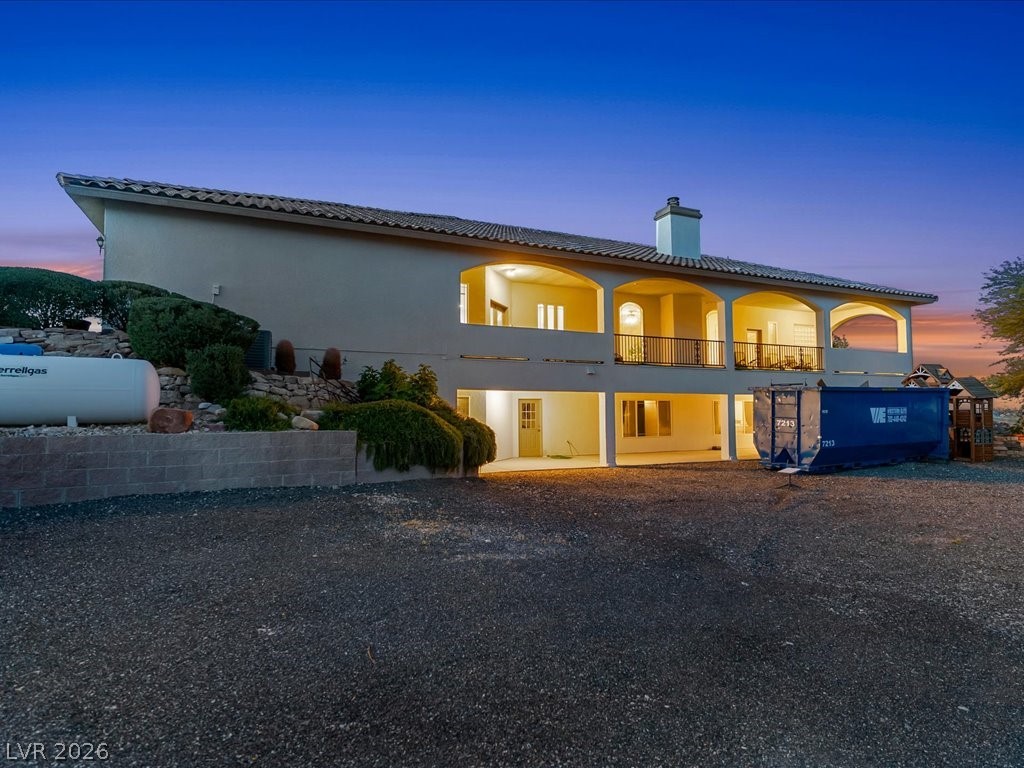 10251 West Agate Avenue Las Vegas NV 89161