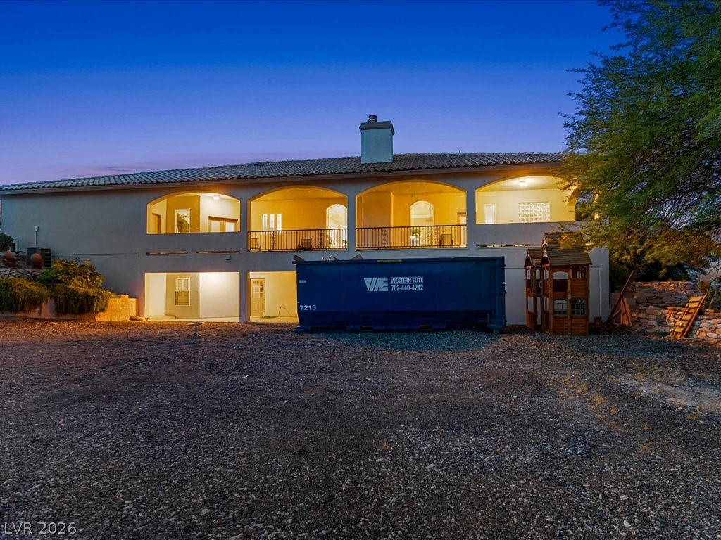 10251 West Agate Avenue Las Vegas NV 89161