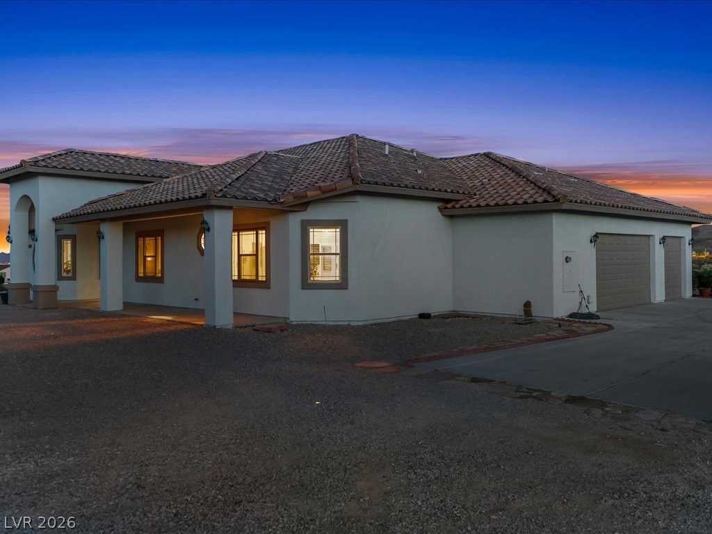 10251 West Agate Avenue Las Vegas NV 89161