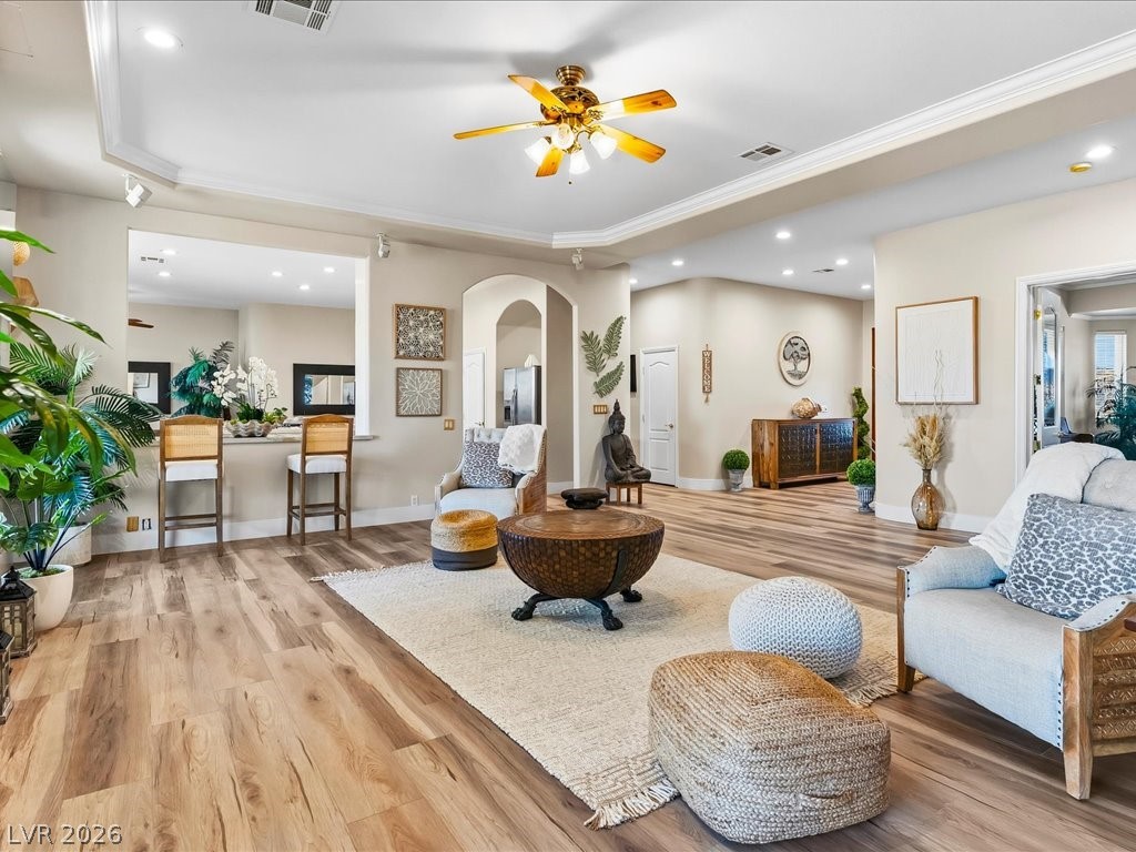 10251 West Agate Avenue Las Vegas NV 89161