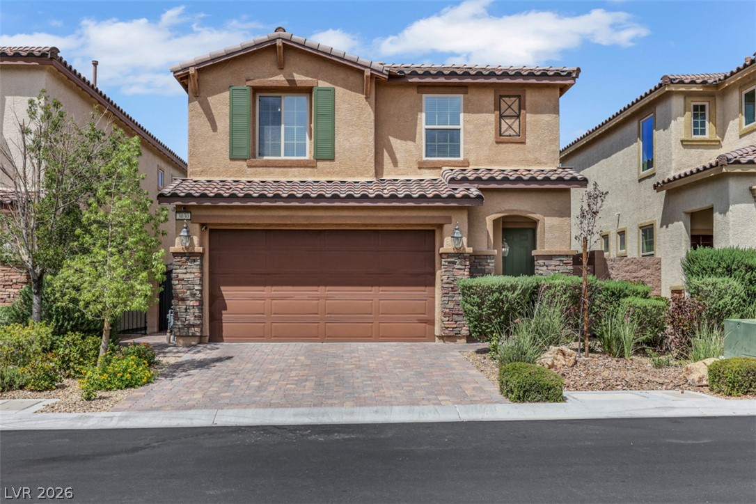 3030 Versace Avenue Las Vegas NV 89141