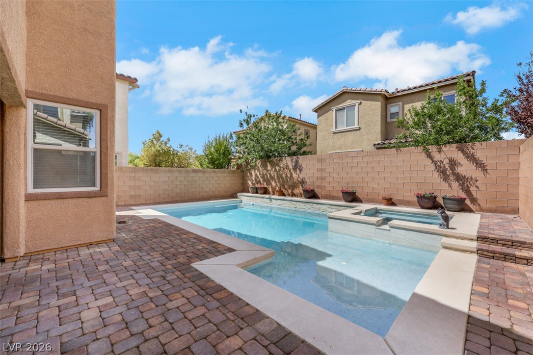 3030 Versace Avenue Las Vegas NV 89141