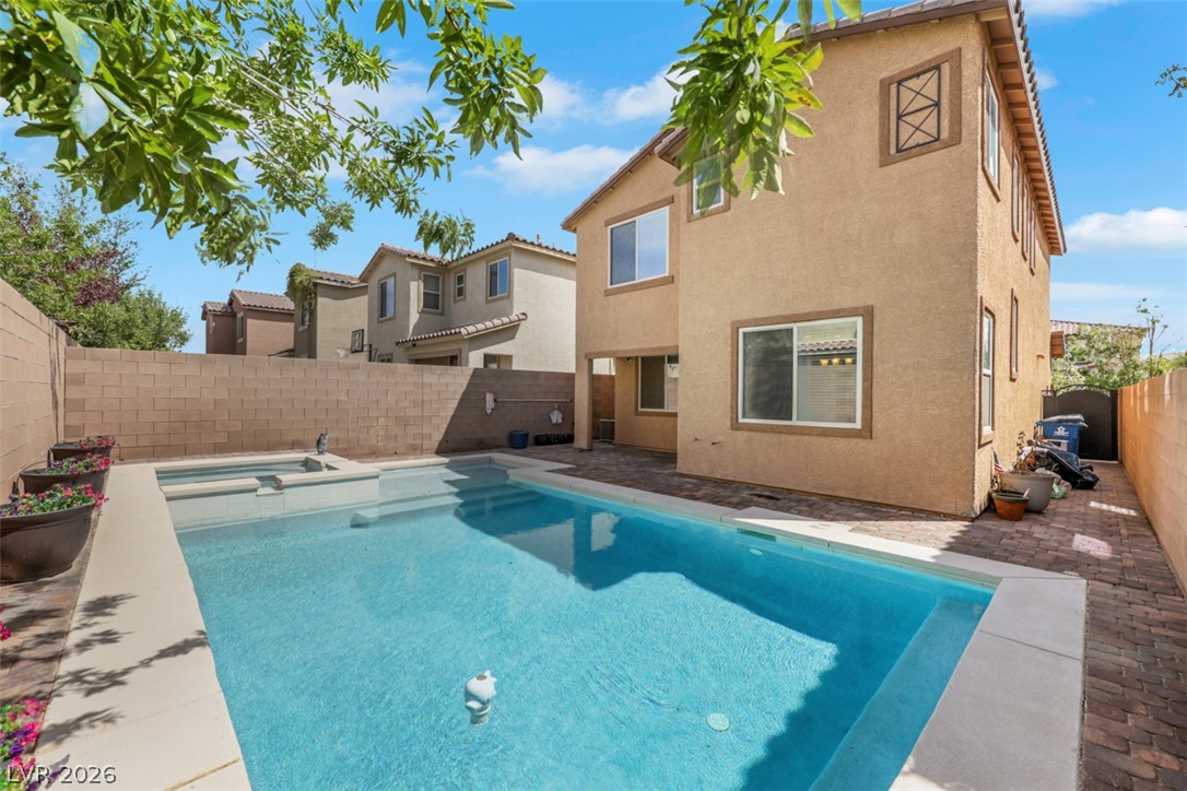3030 Versace Avenue Las Vegas NV 89141