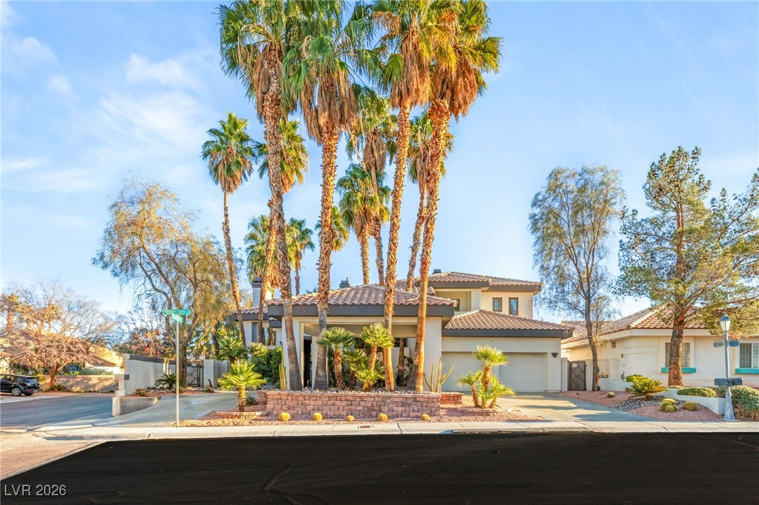 8001 Ryans Reef Lane Las Vegas NV 89128