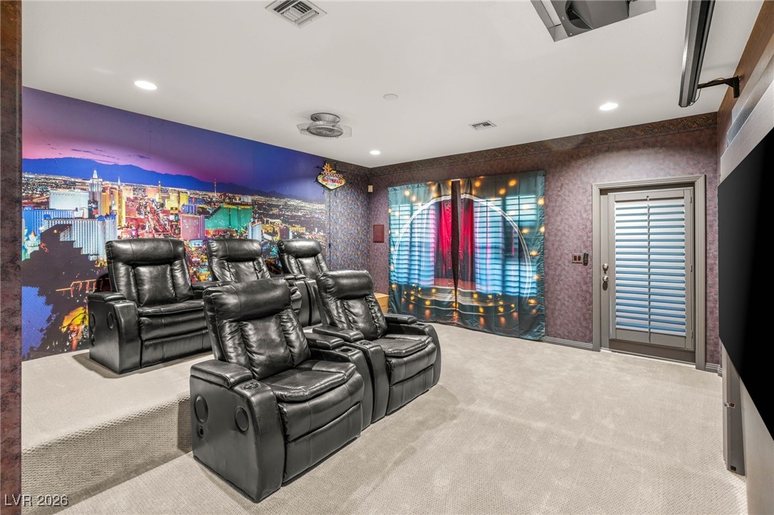 8001 Ryans Reef Lane Las Vegas NV 89128