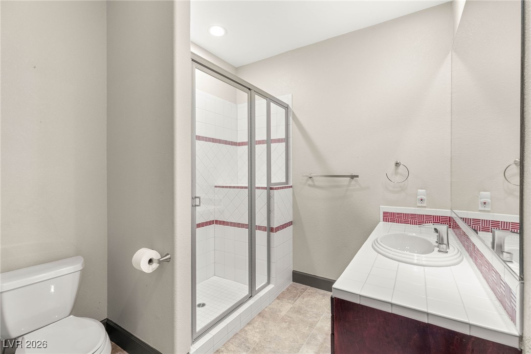 8001 Ryans Reef Lane Las Vegas NV 89128