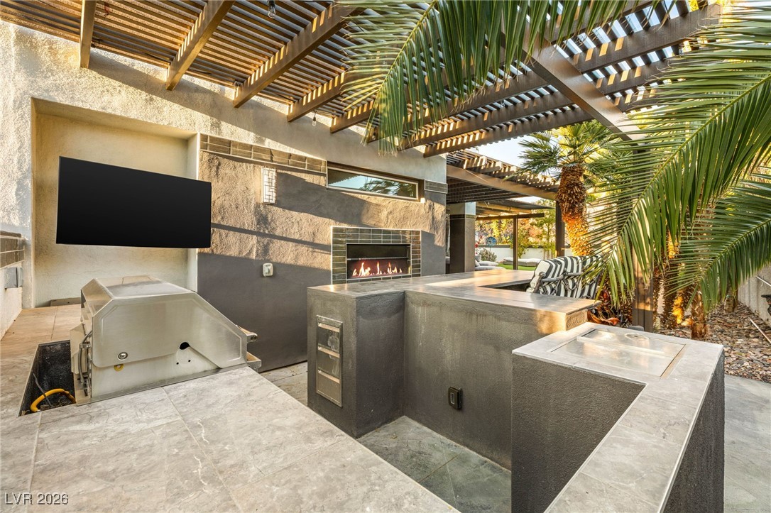 8001 Ryans Reef Lane Las Vegas NV 89128
