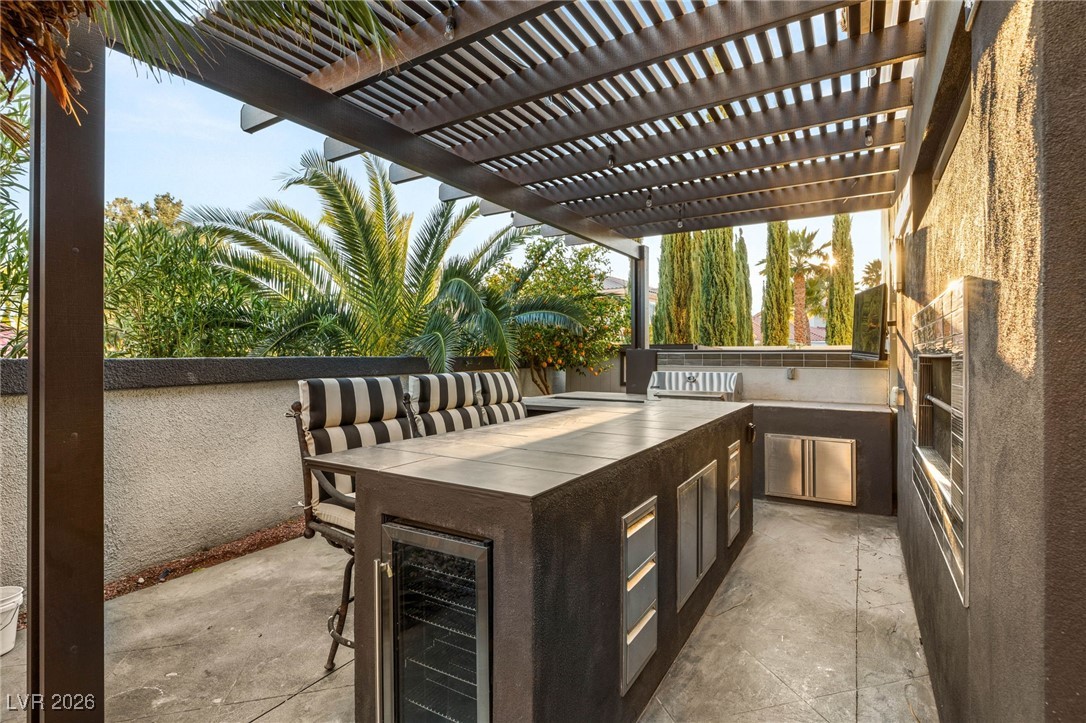 8001 Ryans Reef Lane Las Vegas NV 89128