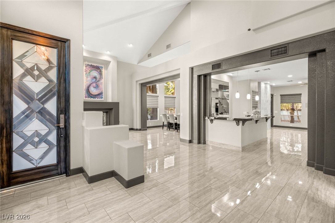 8001 Ryans Reef Lane Las Vegas NV 89128