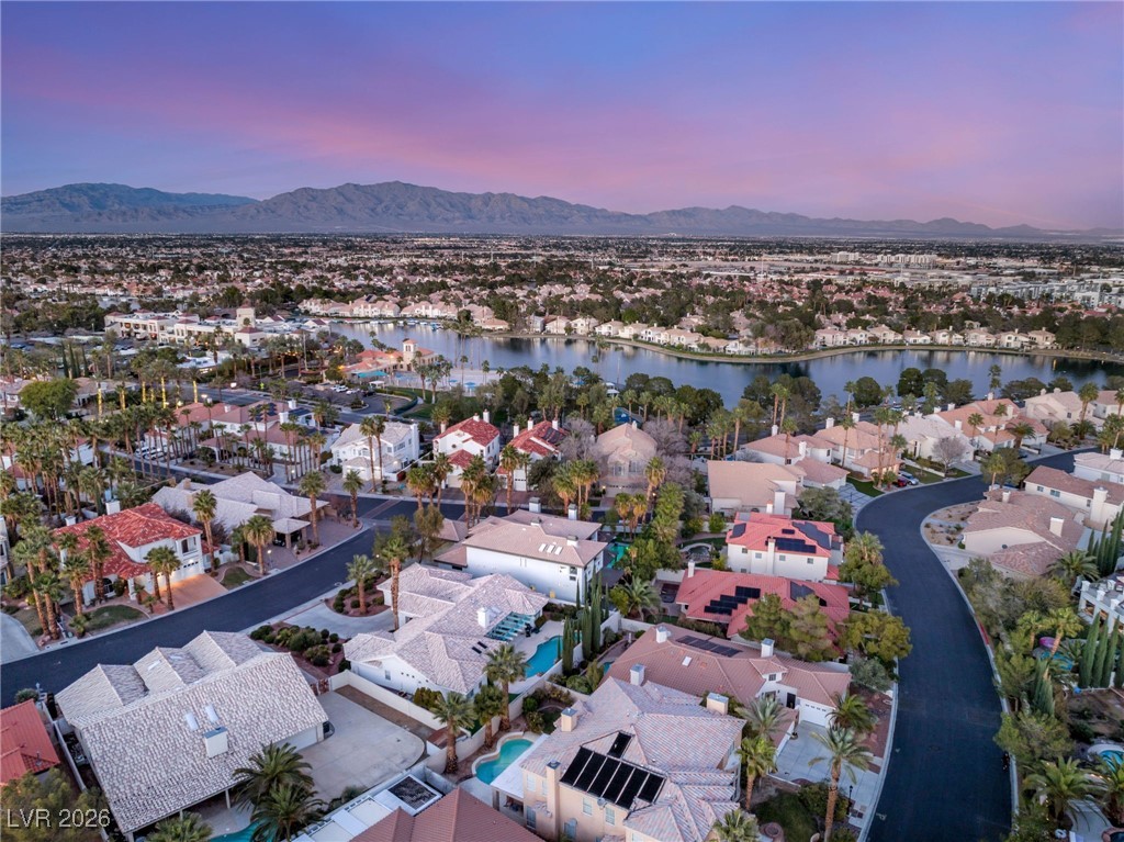 8001 Ryans Reef Lane Las Vegas NV 89128