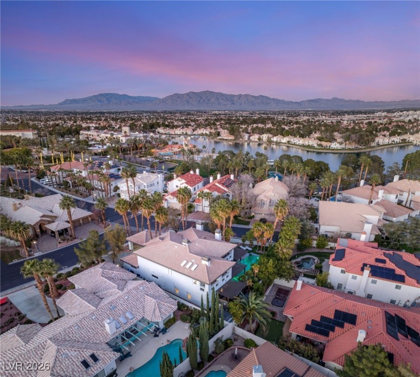 8001 Ryans Reef Lane Las Vegas NV 89128