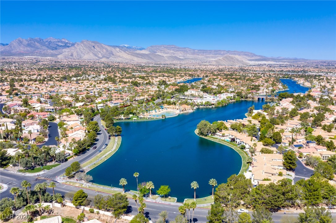8001 Ryans Reef Lane Las Vegas NV 89128