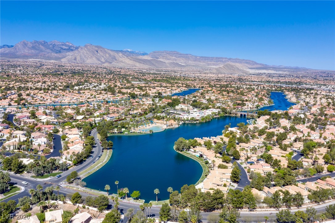 8001 Ryans Reef Lane Las Vegas NV 89128