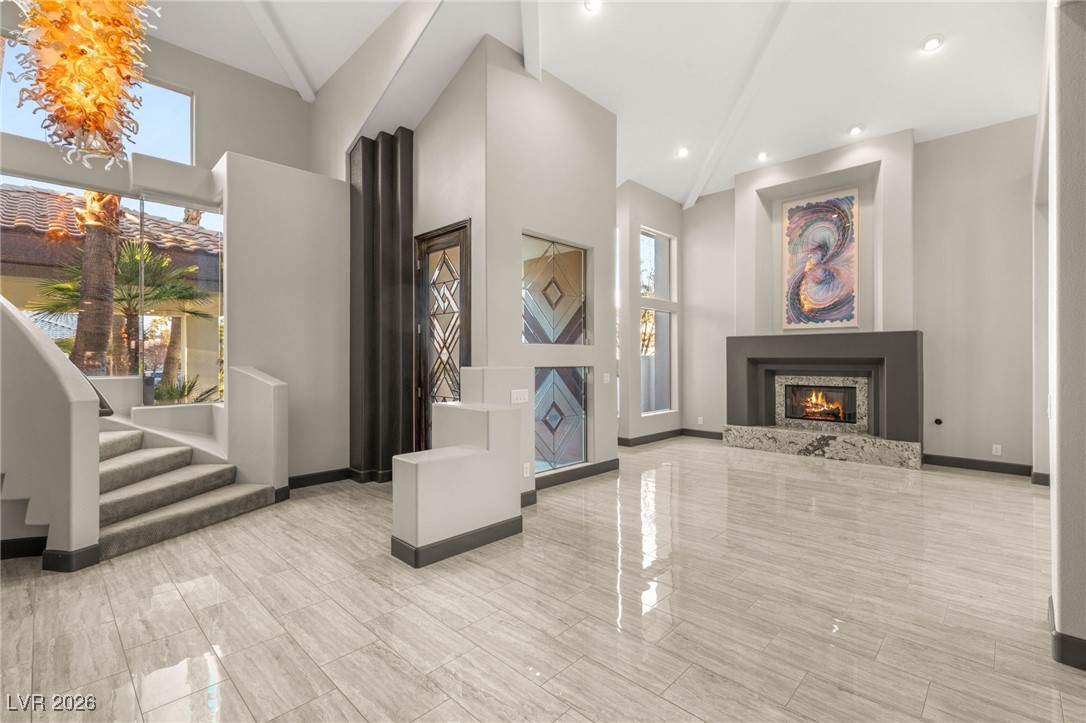 8001 Ryans Reef Lane Las Vegas NV 89128