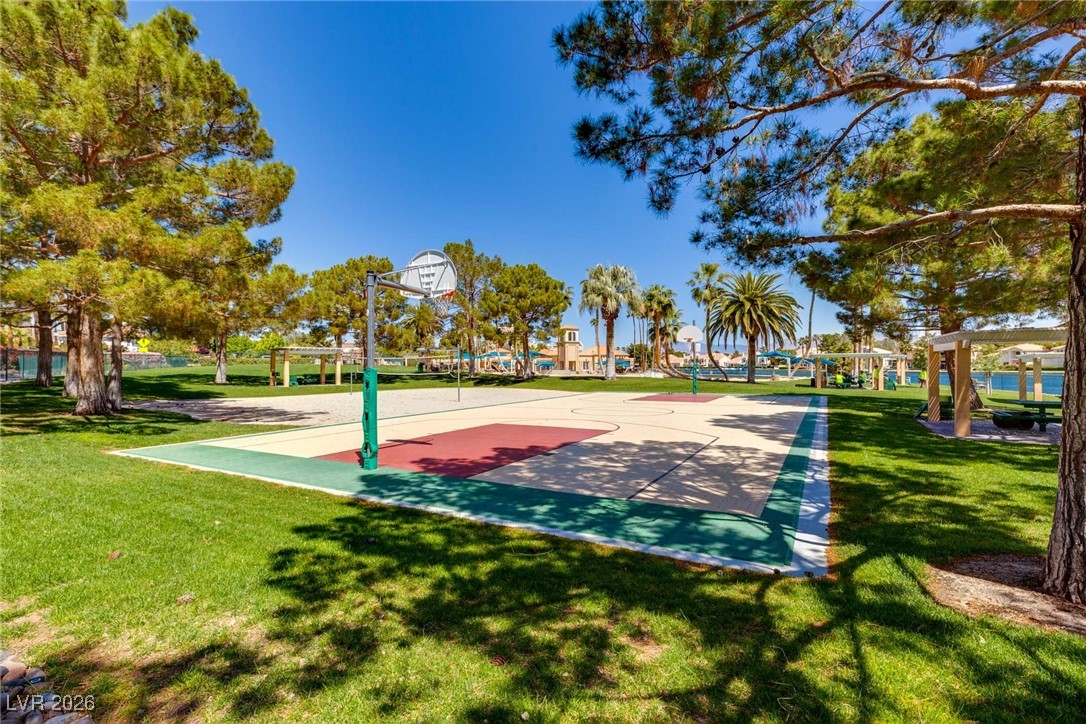 8001 Ryans Reef Lane Las Vegas NV 89128