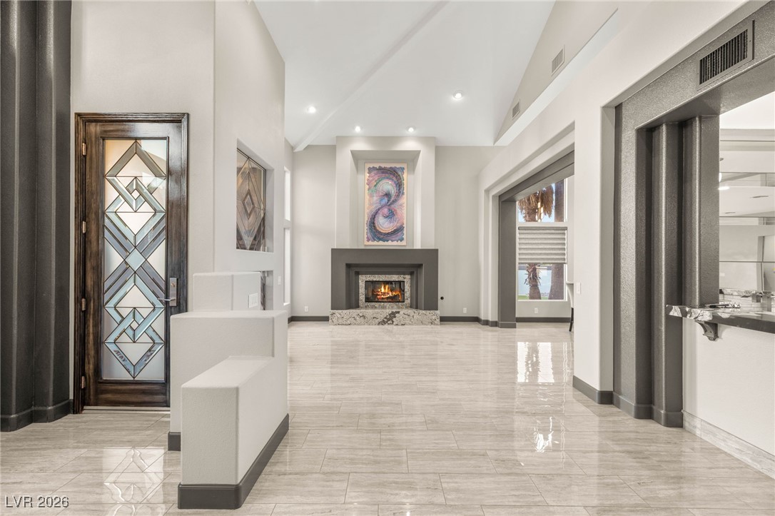 8001 Ryans Reef Lane Las Vegas NV 89128