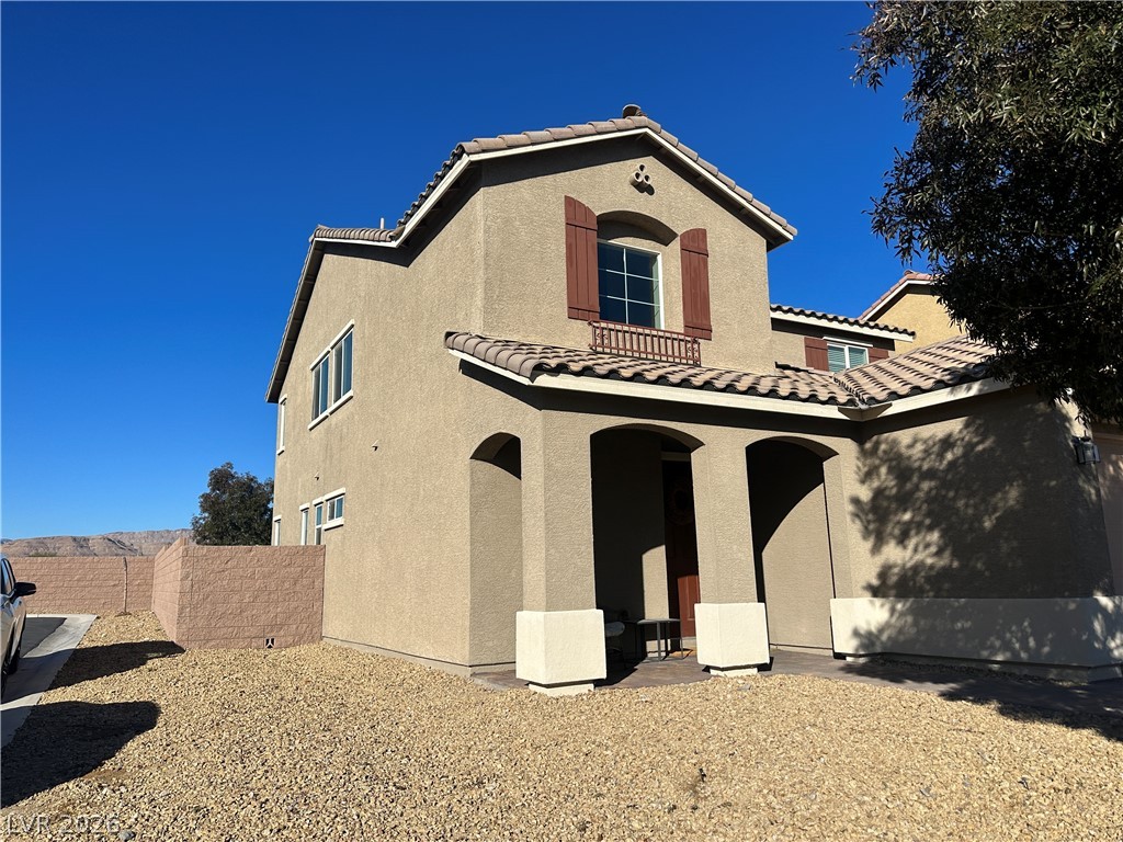 6471 Pochman Mesa Street Las Vegas NV 89113