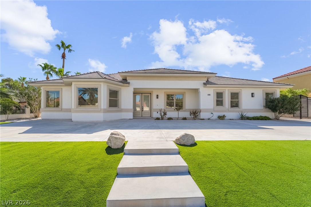 3869 Rawhide Street Las Vegas NV 89120