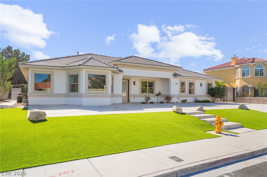 3869 Rawhide Street Las Vegas NV 89120
