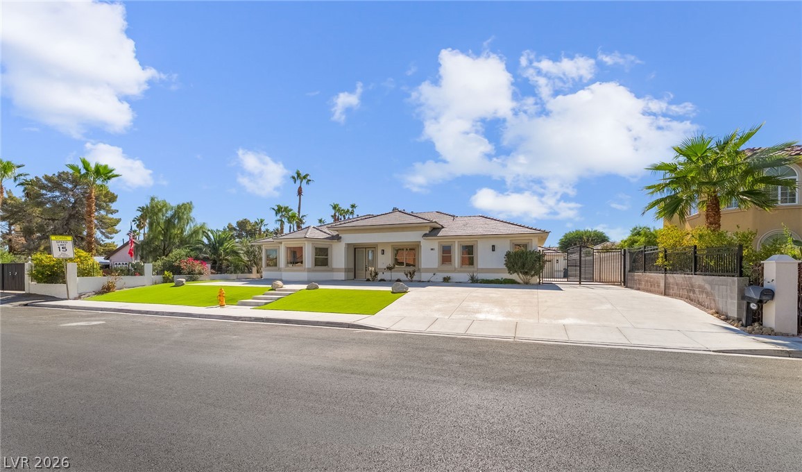 3869 Rawhide Street Las Vegas NV 89120