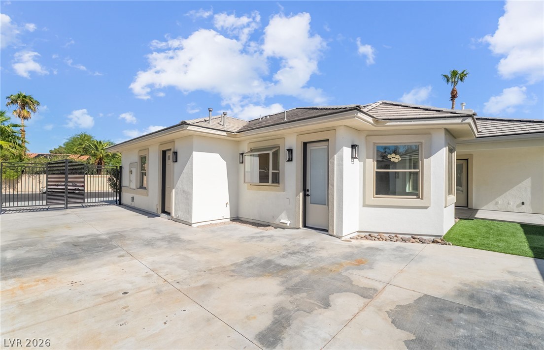 3869 Rawhide Street Las Vegas NV 89120