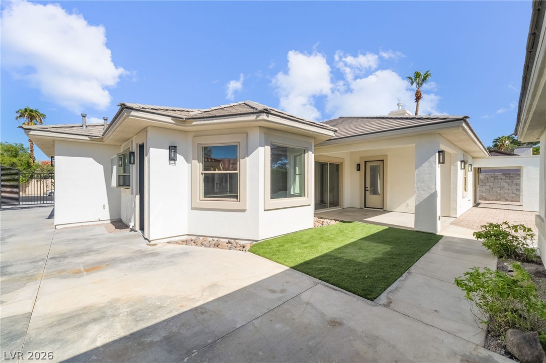 3869 Rawhide Street Las Vegas NV 89120