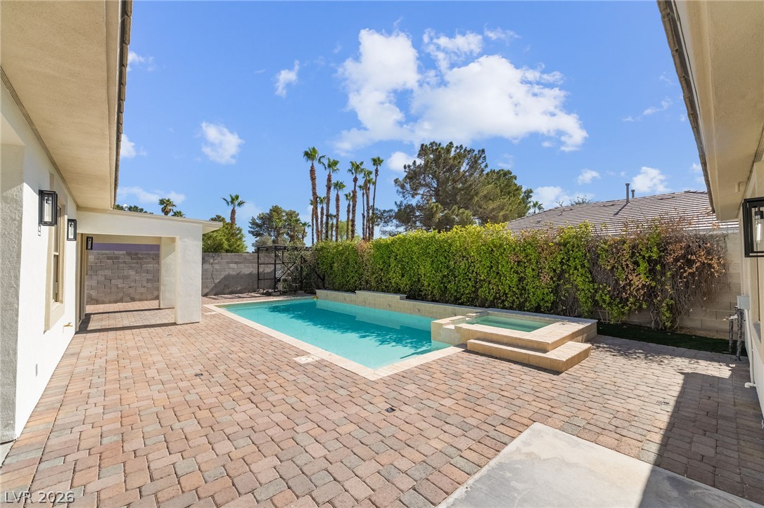 3869 Rawhide Street Las Vegas NV 89120
