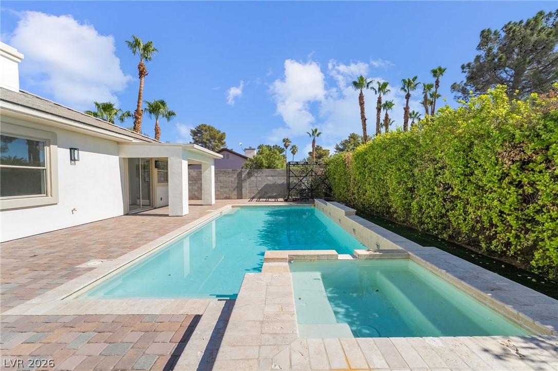 3869 Rawhide Street Las Vegas NV 89120