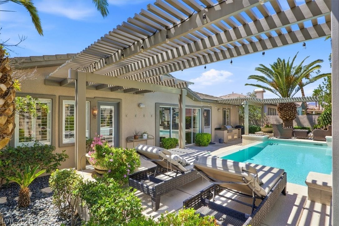 10470 Abbotsbury Drive Las Vegas NV 89135