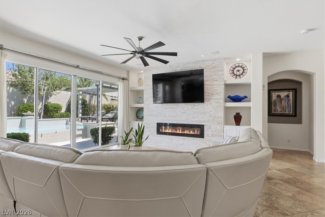 10470 Abbotsbury Drive Las Vegas NV 89135