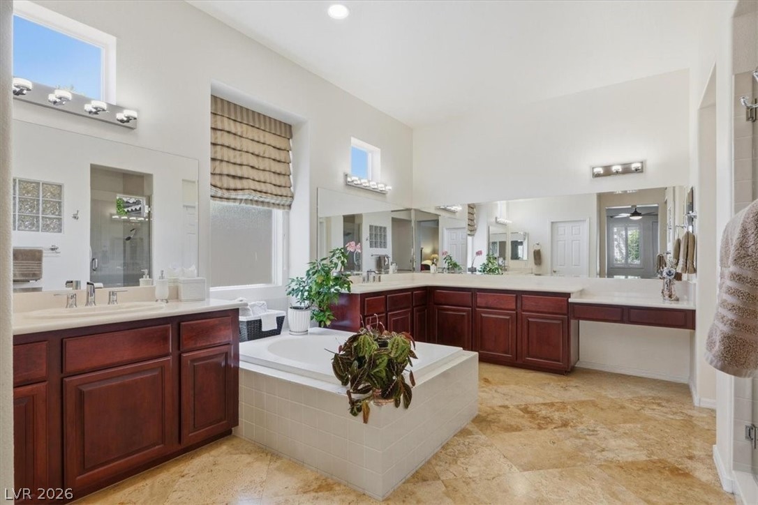 10470 Abbotsbury Drive Las Vegas NV 89135