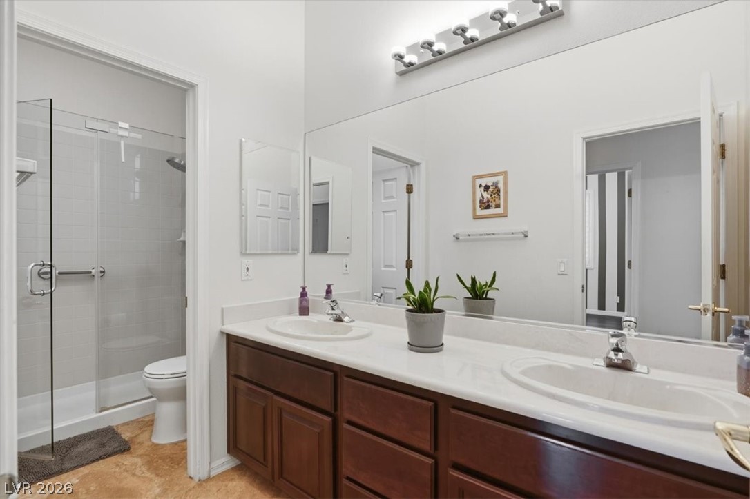 10470 Abbotsbury Drive Las Vegas NV 89135