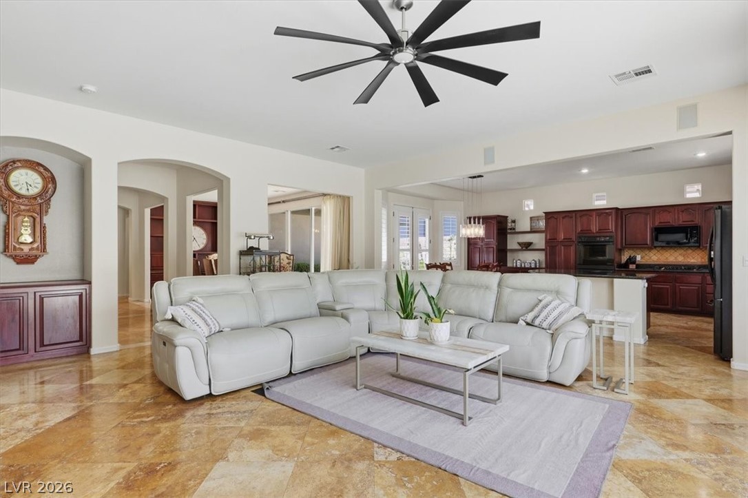 10470 Abbotsbury Drive Las Vegas NV 89135
