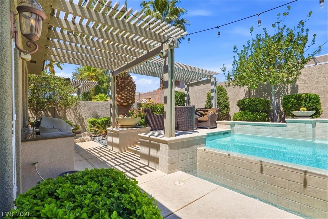 10470 Abbotsbury Drive Las Vegas NV 89135