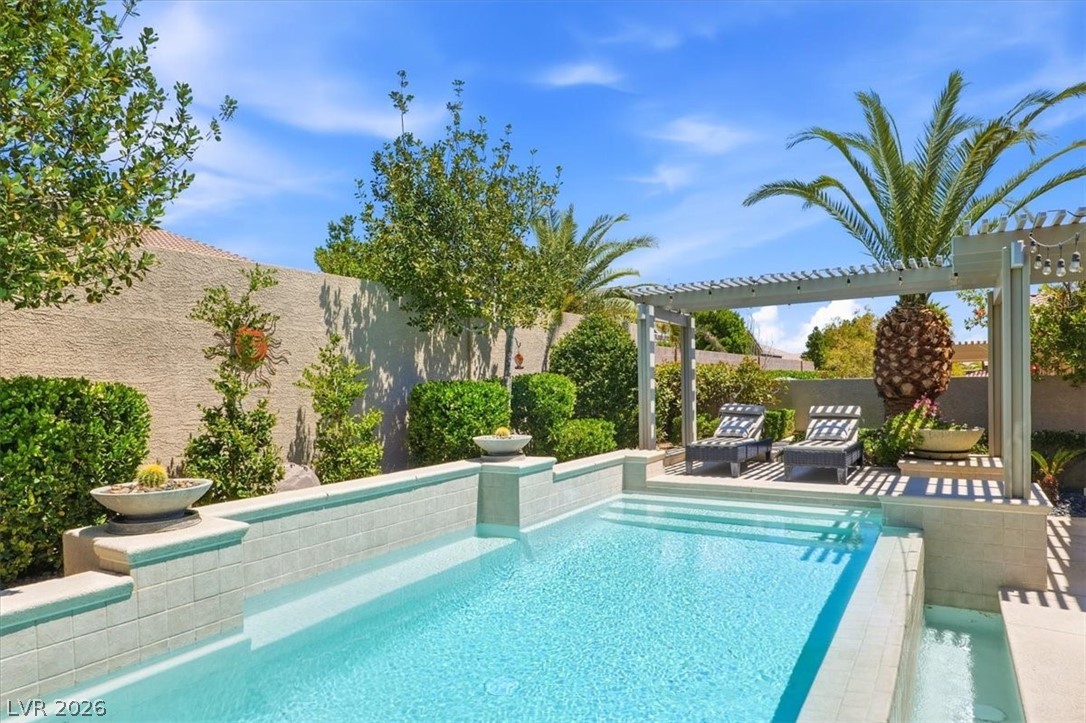 10470 Abbotsbury Drive Las Vegas NV 89135