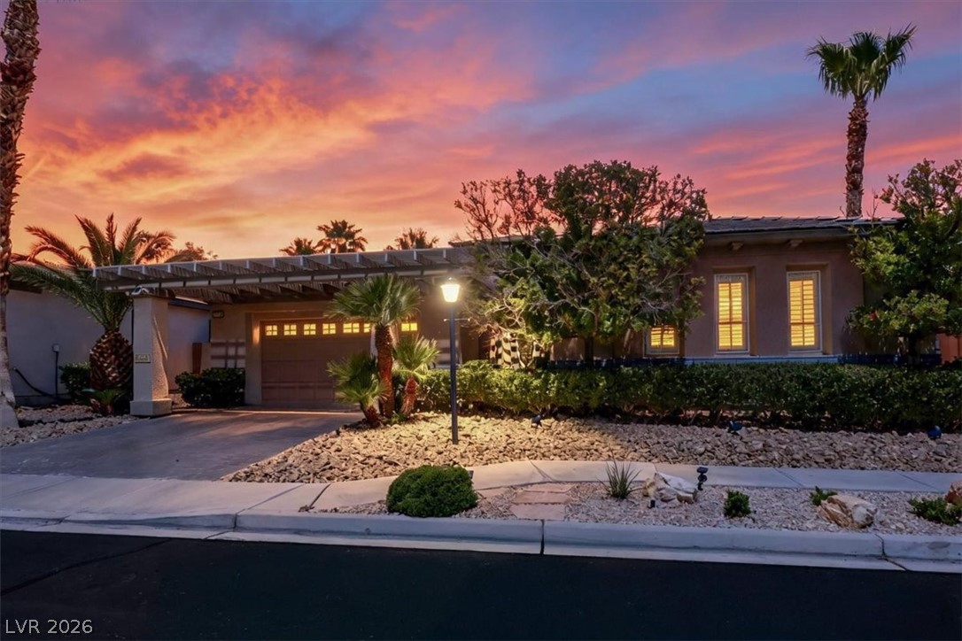 10470 Abbotsbury Drive Las Vegas NV 89135