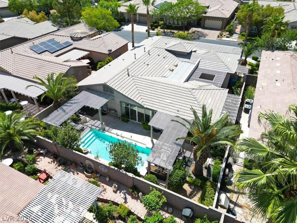10470 Abbotsbury Drive Las Vegas NV 89135