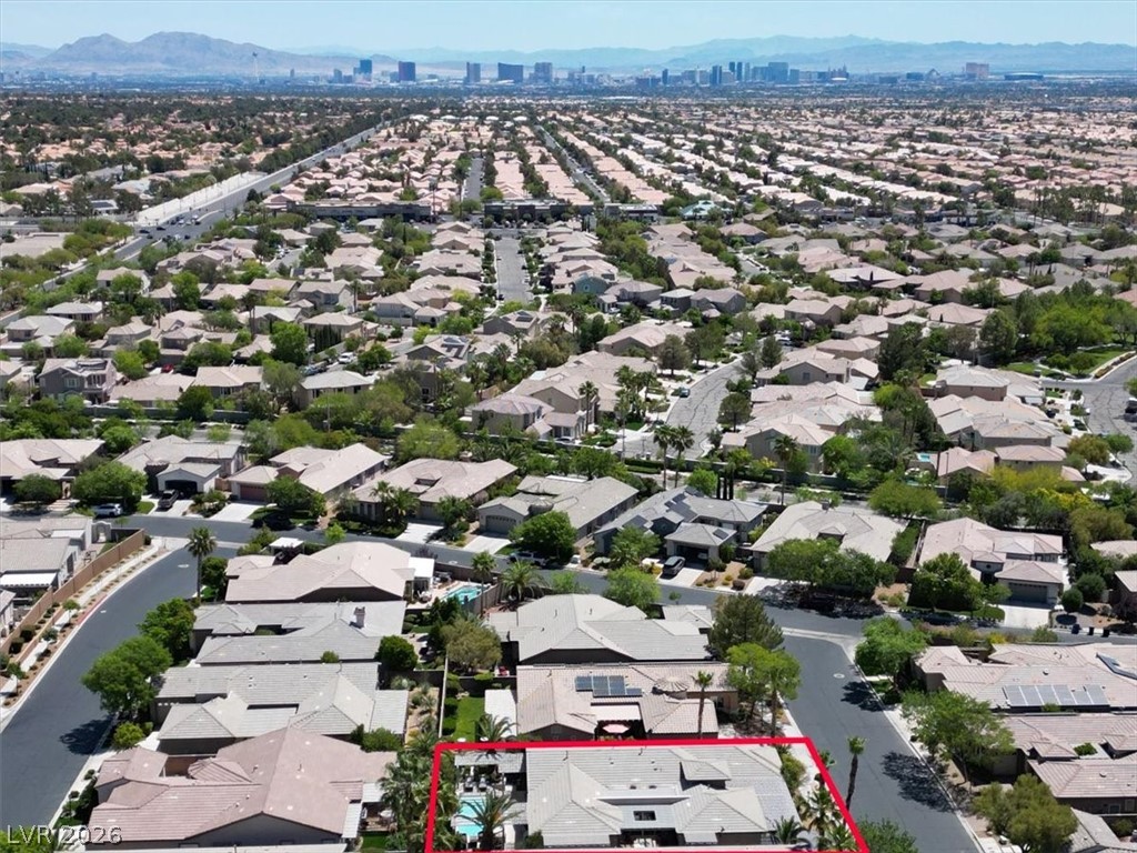 10470 Abbotsbury Drive Las Vegas NV 89135