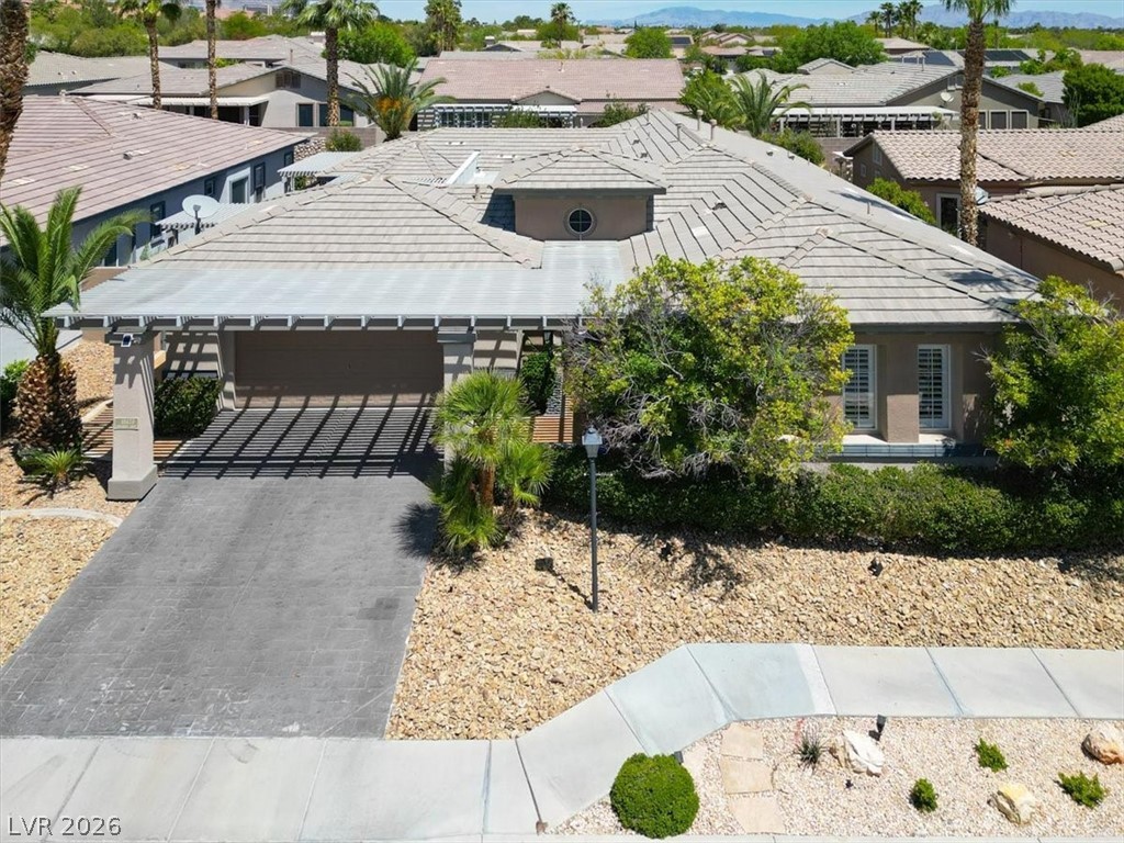 10470 Abbotsbury Drive Las Vegas NV 89135