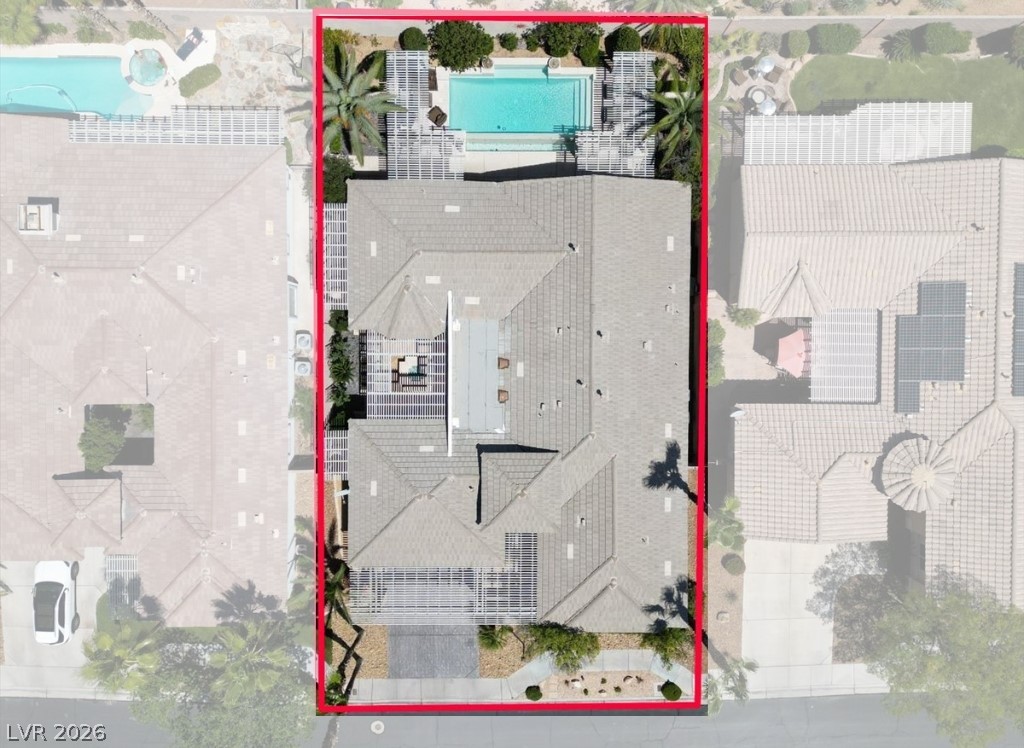10470 Abbotsbury Drive Las Vegas NV 89135