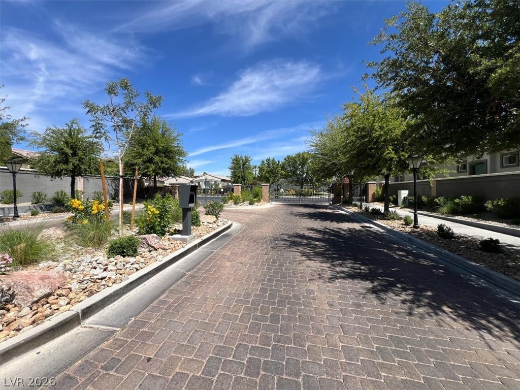 10470 Abbotsbury Drive Las Vegas NV 89135