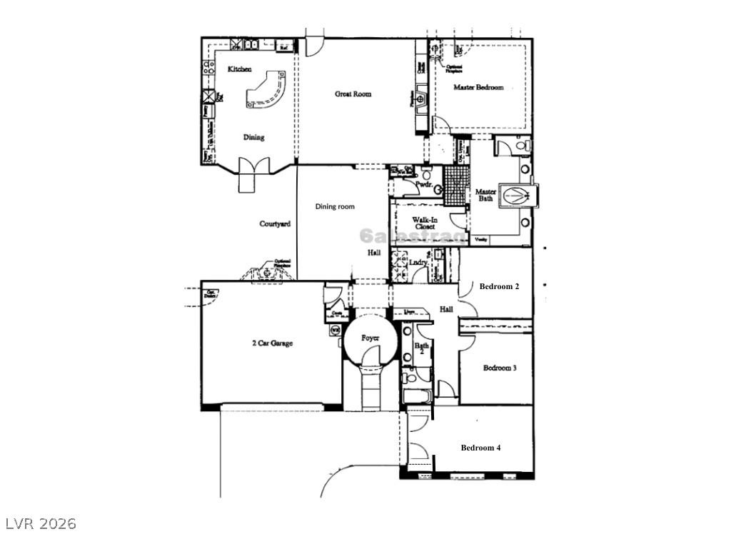 10470 Abbotsbury Drive Las Vegas NV 89135