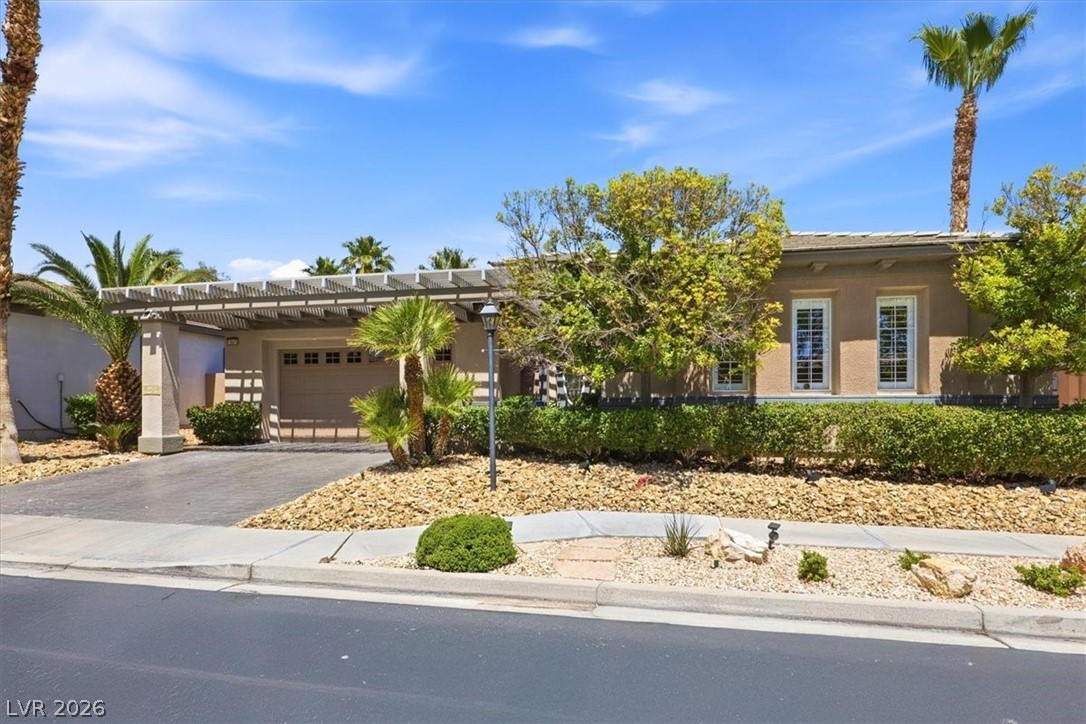 10470 Abbotsbury Drive Las Vegas NV 89135