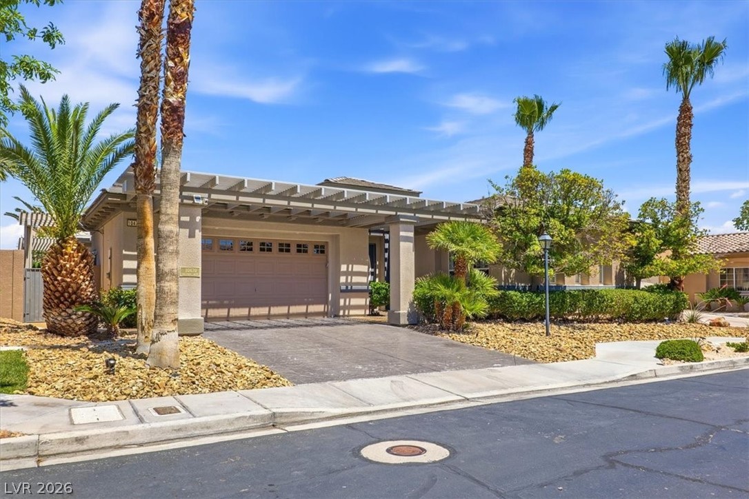 10470 Abbotsbury Drive Las Vegas NV 89135
