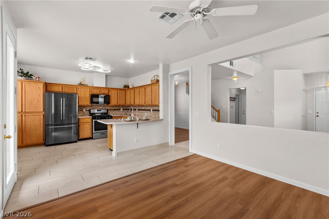 2116 Polynesia Circle Henderson NV 89074