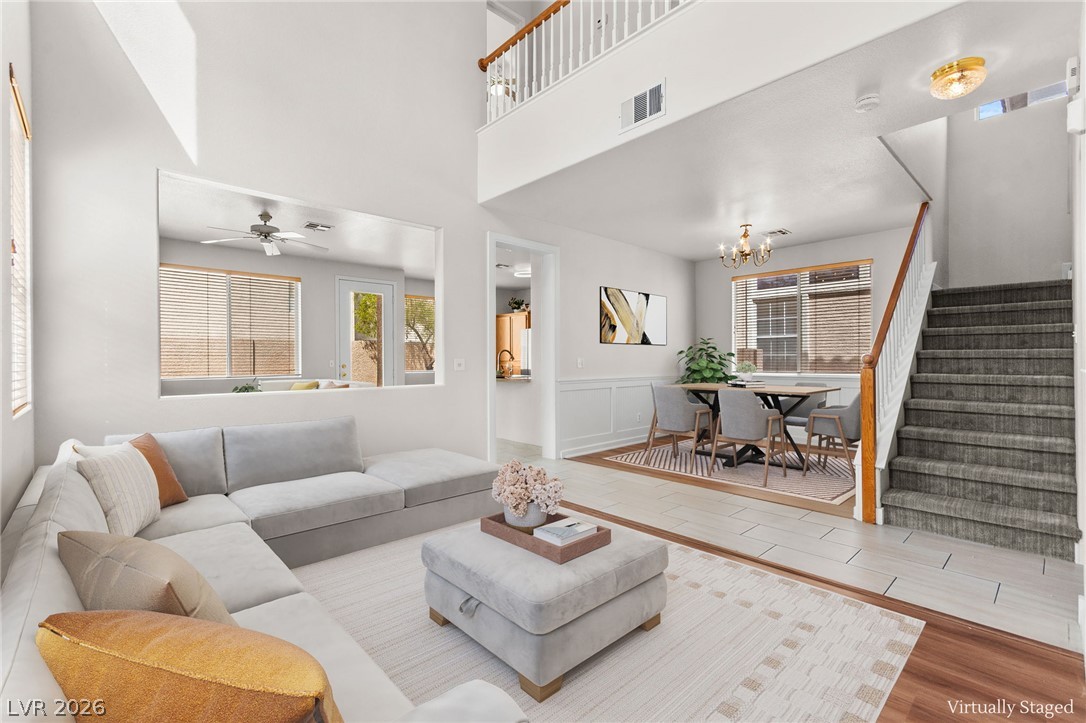 2116 Polynesia Circle Henderson NV 89074